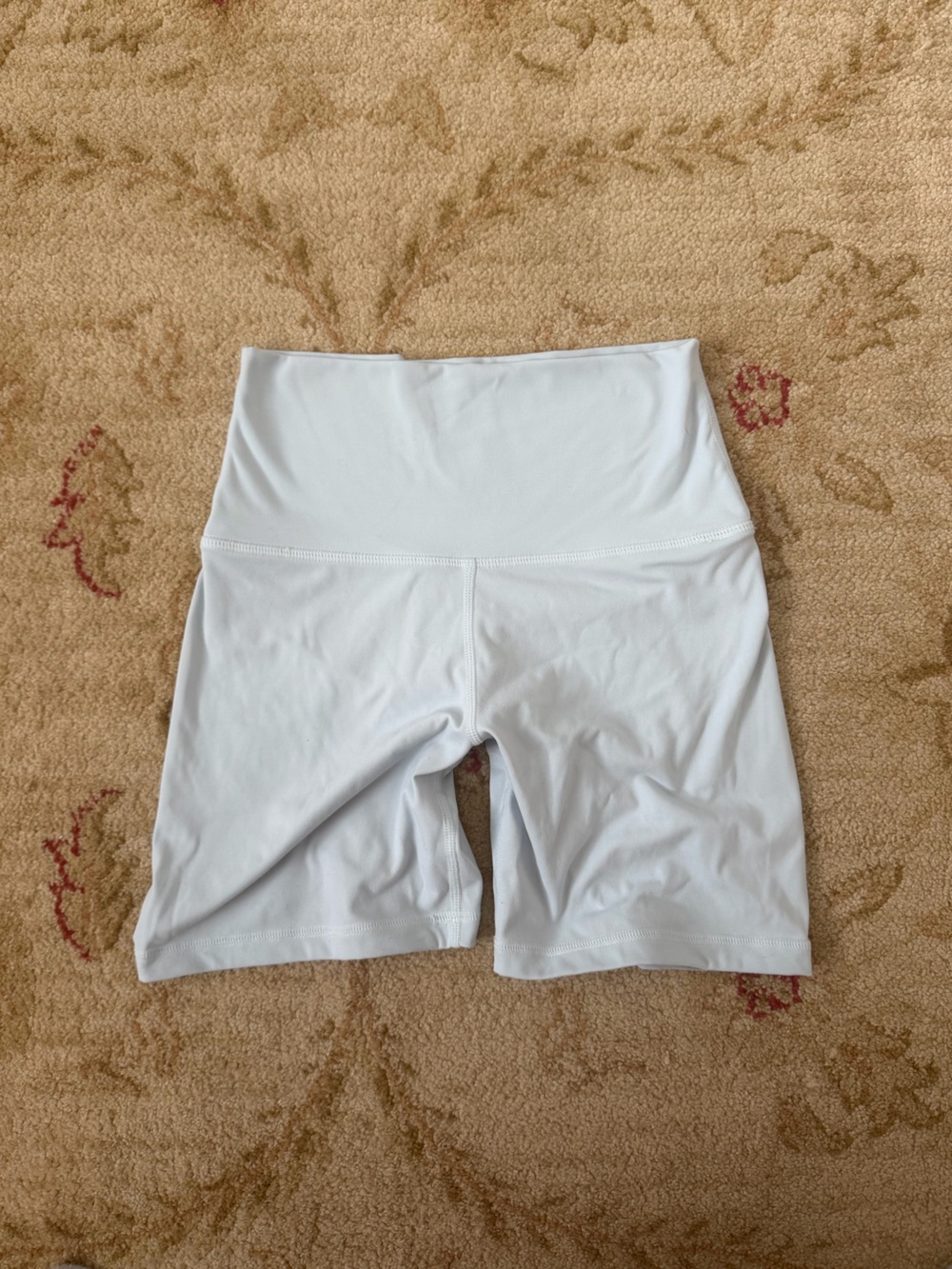 Set active biker shorts